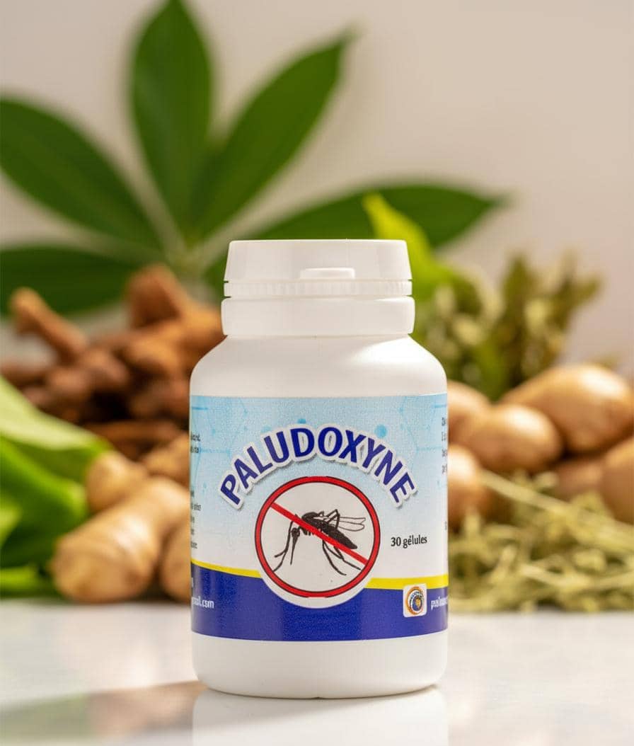 PALUDOXYNE image