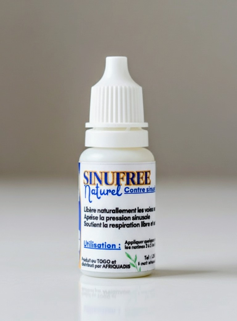 SINUFREE image